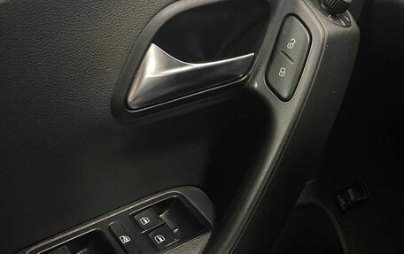 Volkswagen Polo VI (EU Market), 2016 год, 896 000 рублей, 21 фотография
