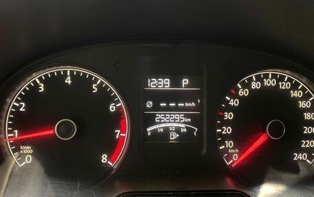 Volkswagen Polo VI (EU Market), 2016 год, 896 000 рублей, 28 фотография
