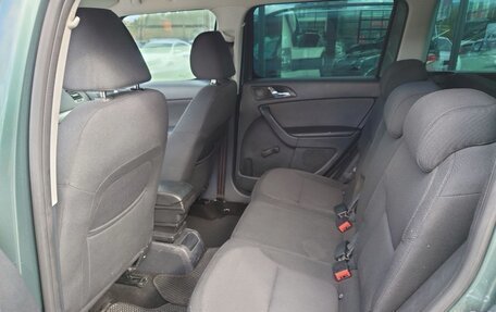 Skoda Yeti I рестайлинг, 2012 год, 685 000 рублей, 13 фотография