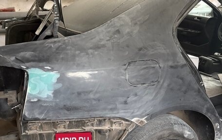 Volkswagen Jetta VI, 2008 год, 360 000 рублей, 1 фотография