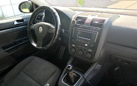 Volkswagen Jetta VI, 2008 год, 360 000 рублей, 3 фотография