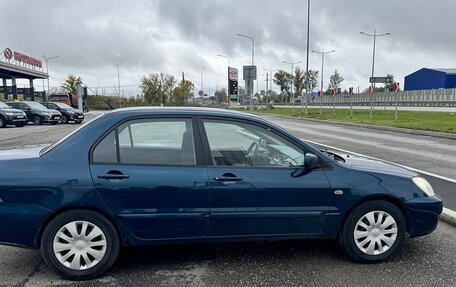 Mitsubishi Lancer IX, 2006 год, 330 000 рублей, 5 фотография