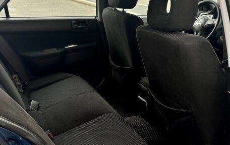 Mitsubishi Lancer IX, 2006 год, 330 000 рублей, 7 фотография