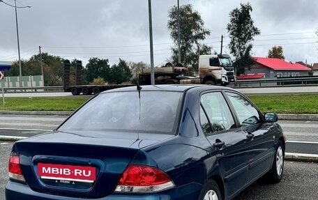 Mitsubishi Lancer IX, 2006 год, 330 000 рублей, 4 фотография