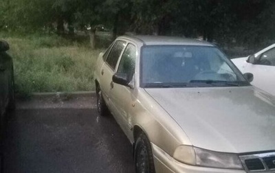 Daewoo Nexia I рестайлинг, 2006 год, 100 000 рублей, 1 фотография