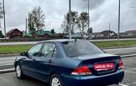 Mitsubishi Lancer IX, 2006 год, 330 000 рублей, 3 фотография