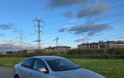 Volkswagen Passat B6, 2008 год, 380 000 рублей, 1 фотография