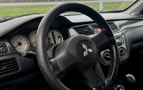 Mitsubishi Lancer IX, 2006 год, 330 000 рублей, 8 фотография