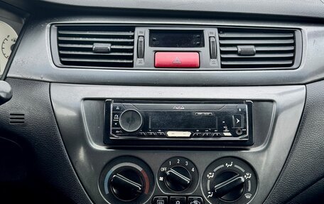 Mitsubishi Lancer IX, 2006 год, 330 000 рублей, 9 фотография