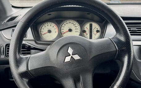 Mitsubishi Lancer IX, 2006 год, 330 000 рублей, 10 фотография