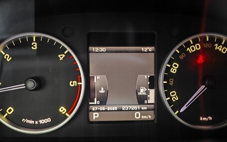 Land Rover Discovery IV, 2009 год, 2 000 000 рублей, 5 фотография