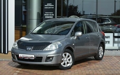 Nissan Tiida, 2008 год, 799 000 рублей, 1 фотография