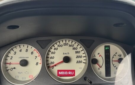 Mitsubishi Lancer IX, 2006 год, 330 000 рублей, 13 фотография