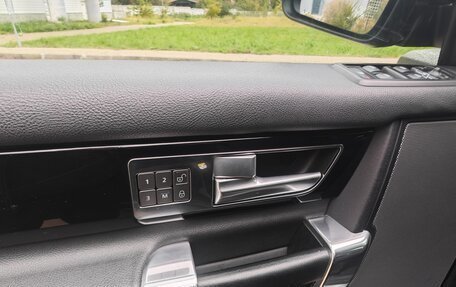Land Rover Discovery IV, 2009 год, 2 000 000 рублей, 9 фотография