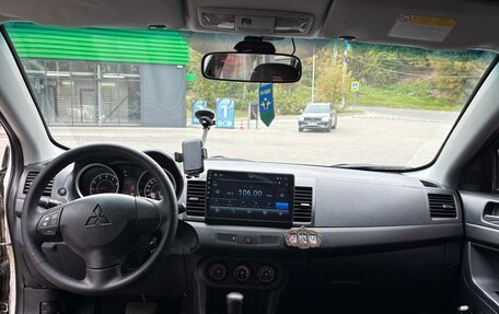 Mitsubishi Lancer IX, 2012 год, 799 000 рублей, 2 фотография