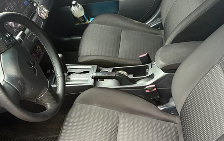 Mitsubishi Lancer IX, 2012 год, 799 000 рублей, 3 фотография