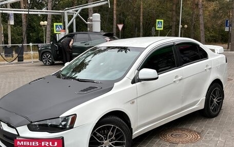 Mitsubishi Lancer IX, 2012 год, 799 000 рублей, 5 фотография
