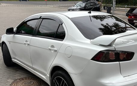 Mitsubishi Lancer IX, 2012 год, 799 000 рублей, 6 фотография