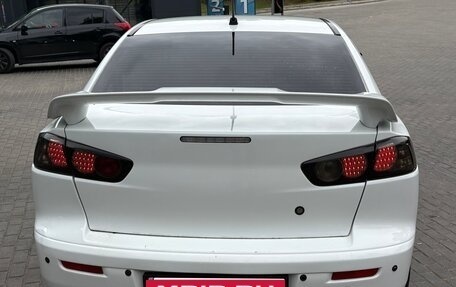 Mitsubishi Lancer IX, 2012 год, 799 000 рублей, 7 фотография