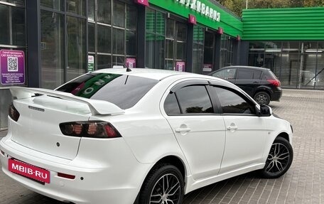 Mitsubishi Lancer IX, 2012 год, 799 000 рублей, 8 фотография