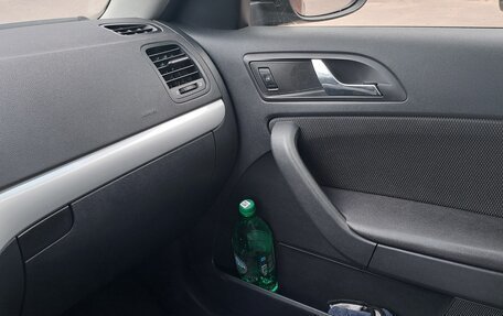 Skoda Yeti I рестайлинг, 2013 год, 650 000 рублей, 12 фотография