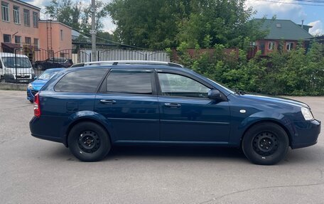 Chevrolet Lacetti, 2008 год, 530 000 рублей, 7 фотография