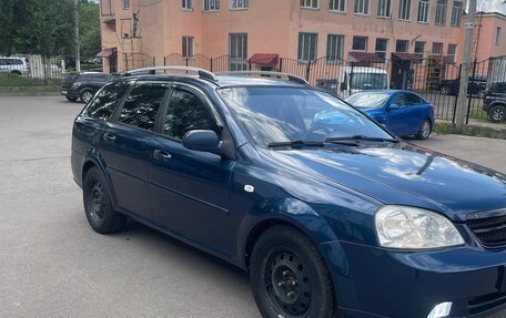 Chevrolet Lacetti, 2008 год, 530 000 рублей, 8 фотография