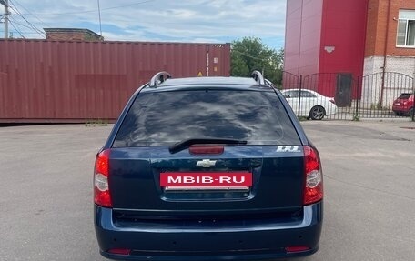 Chevrolet Lacetti, 2008 год, 530 000 рублей, 6 фотография
