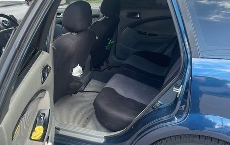 Chevrolet Lacetti, 2008 год, 530 000 рублей, 11 фотография