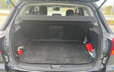 Mitsubishi ASX I рестайлинг, 2012 год, 1 099 000 рублей, 14 фотография