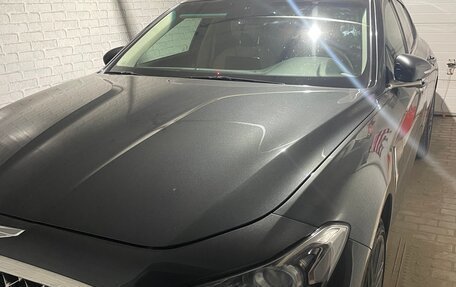 Genesis G70 I, 2019 год, 2 200 000 рублей, 6 фотография