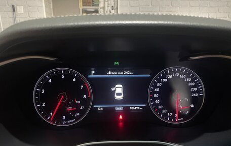 Genesis G70 I, 2019 год, 2 200 000 рублей, 5 фотография