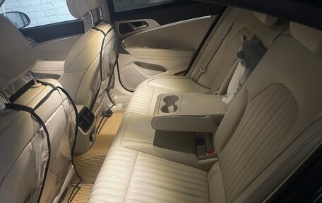 Genesis G70 I, 2019 год, 2 200 000 рублей, 8 фотография