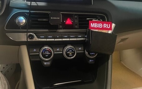 Genesis G70 I, 2019 год, 2 200 000 рублей, 3 фотография