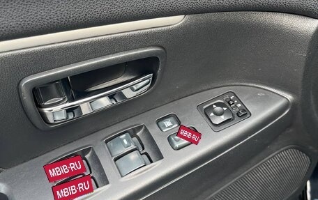 Mitsubishi ASX I рестайлинг, 2012 год, 1 099 000 рублей, 12 фотография