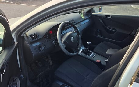 Volkswagen Passat B6, 2008 год, 380 000 рублей, 12 фотография