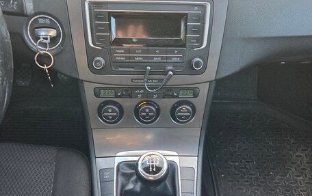 Volkswagen Passat B6, 2008 год, 380 000 рублей, 11 фотография