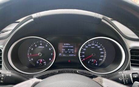 KIA cee'd III, 2018 год, 1 600 000 рублей, 5 фотография