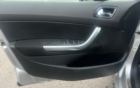 Peugeot 408 I рестайлинг, 2016 год, 600 000 рублей, 18 фотография