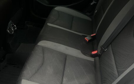 Peugeot 408 I рестайлинг, 2016 год, 600 000 рублей, 17 фотография