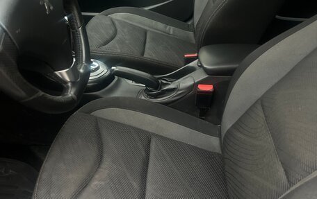 Peugeot 408 I рестайлинг, 2016 год, 600 000 рублей, 16 фотография