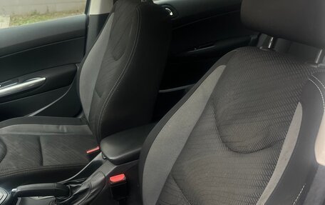 Peugeot 408 I рестайлинг, 2016 год, 600 000 рублей, 19 фотография