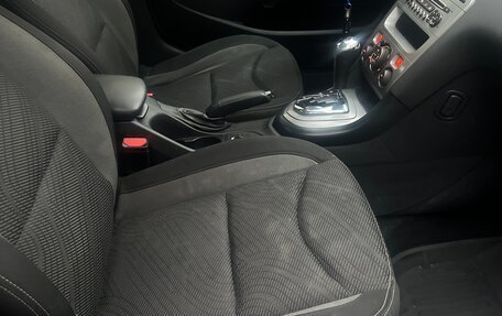 Peugeot 408 I рестайлинг, 2016 год, 600 000 рублей, 20 фотография