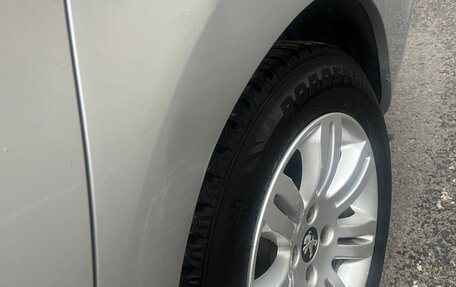 Peugeot 408 I рестайлинг, 2016 год, 600 000 рублей, 23 фотография