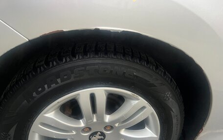 Peugeot 408 I рестайлинг, 2016 год, 600 000 рублей, 24 фотография