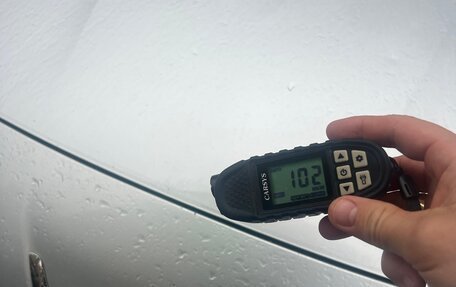 Peugeot 408 I рестайлинг, 2016 год, 600 000 рублей, 25 фотография