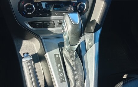 Ford Focus III, 2013 год, 750 000 рублей, 3 фотография