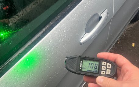 Peugeot 408 I рестайлинг, 2016 год, 600 000 рублей, 26 фотография