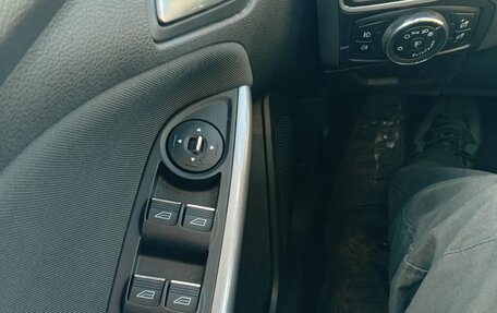 Ford Focus III, 2013 год, 750 000 рублей, 4 фотография