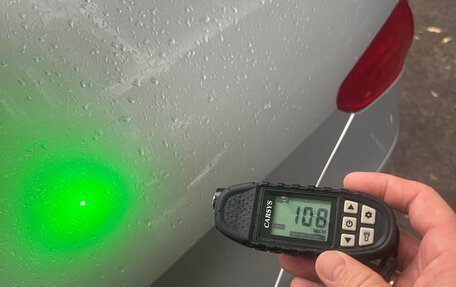 Peugeot 408 I рестайлинг, 2016 год, 600 000 рублей, 28 фотография